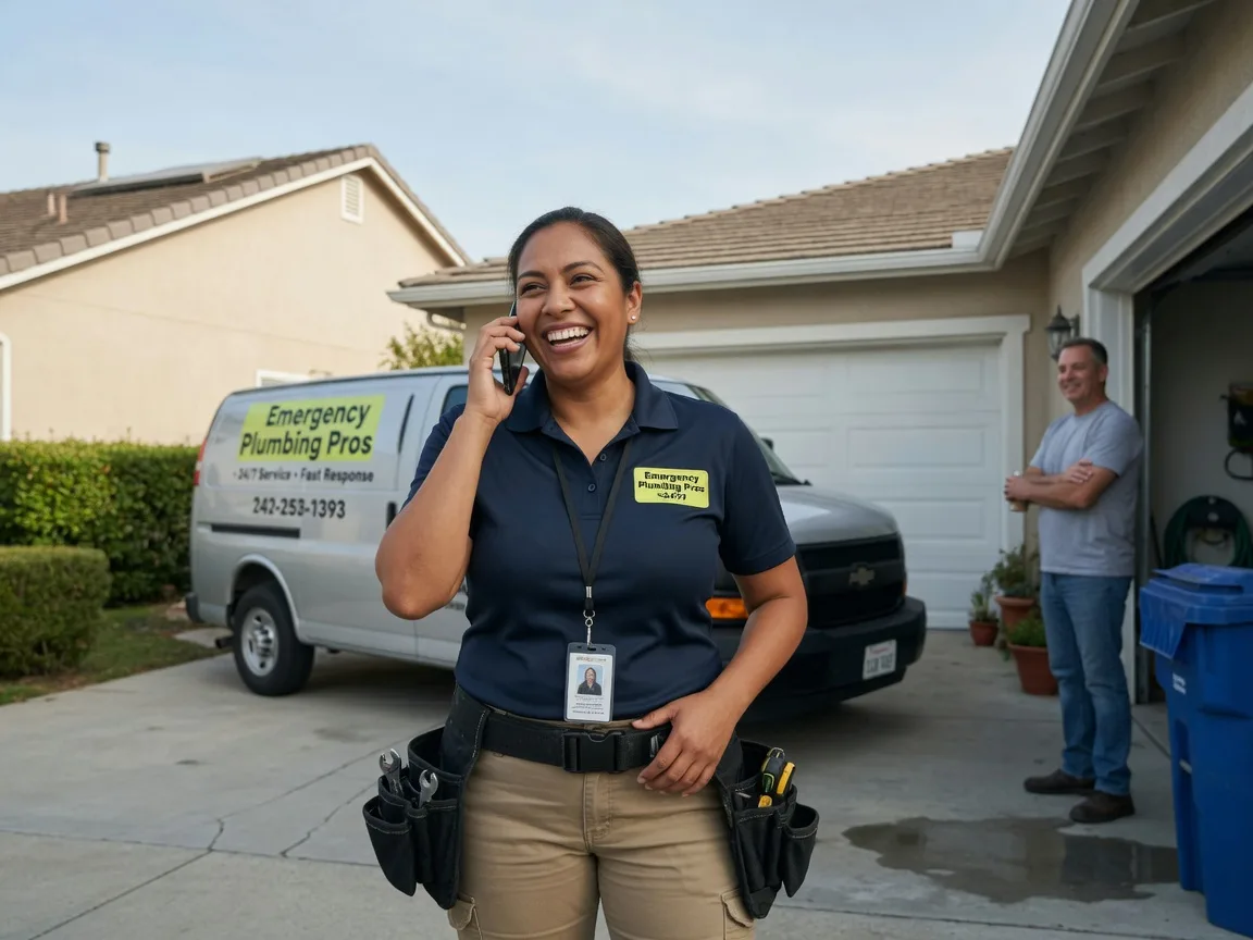 Emergency Plumber Jasper, FL FAQs